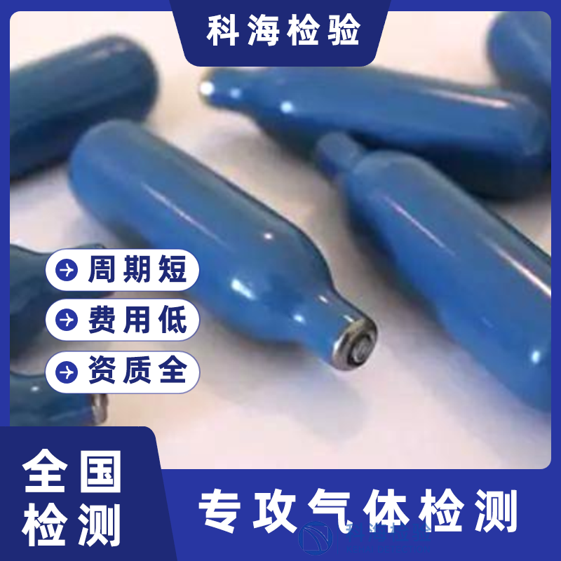 氧化亞氮檢測